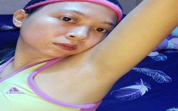 Armpit Fetisch Bästa Video Sverige  Swedia